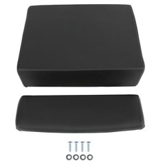Seat Bottom Cushion Set For John Deere A B D G R 620 720 820 830 #JD12W #R0173