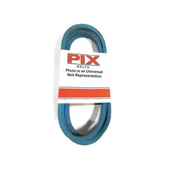 S.154915 Made With Aramid V Belt – B Section – Belt No. B133K