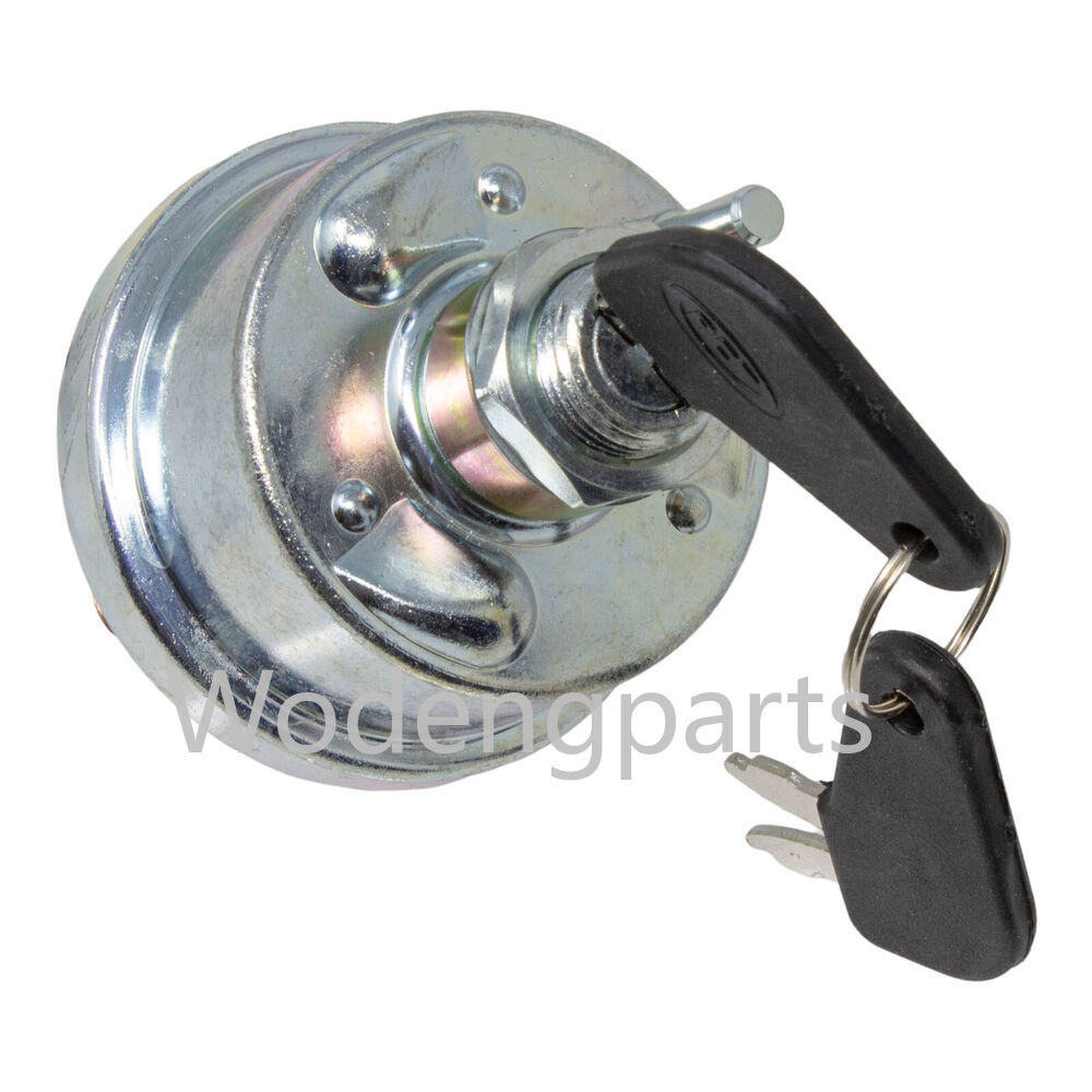 7N-0718 7N0718 Equipment Ignition Switch for Caterpillar CAT TL943D XQ350