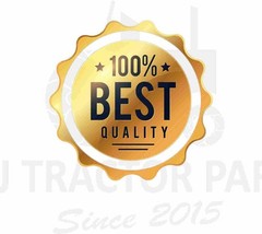 Mahindra Tractor Engine Oil Filter Spin-On – Fits Multiple Models
