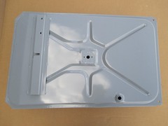 GAS TANK FOR FORD INDUSTRIAL 1881 2130 NAA