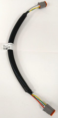NAVISTAR HARNESS ELECTRICAL RPM INTERCONNECT PART NO. 3558937C92