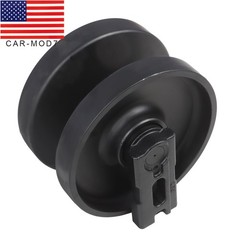 V0611-22100 Heavy Duty Front Idler For Kubota Skid Steer SVL75 SVL90 SVL95 SVL97