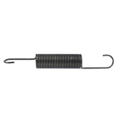 IHS1576 Brake Pedal Return Spring Fits International