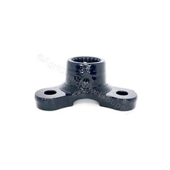 Woods Equipment Spider Yoke with 1 3/4″ 20 Spline Flex Coupler Shaft P/N 1008147