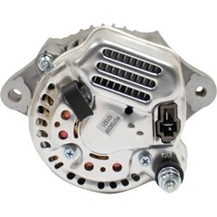 Alternator For Kubota L3830GST-F L3830GST-R L3830HST-F L3830HST-R; 400-52172