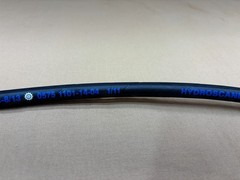 Dynapac 257987 Hose Heavy Equipment