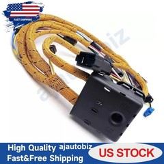 For Caterpillar 3126B 3126E 3126 Truck Engine Wiring Harness 205-1252 2051252