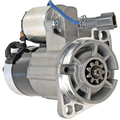 Starter Compatible with CATERPILLAR FORKLIFT C5000; K25 ENG 2004-09