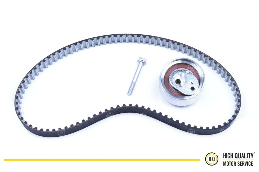 Dayco Timing Belt Repair Kit For Deutz 02931480, 2011, BFM 2011, TCD2011