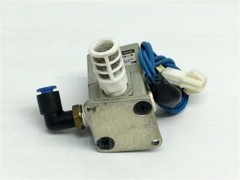 SMC VT301V-021GS-B VT301V021GSB Solenoid Valve 101.2KPa-0.1MPa 30 Days Warranty