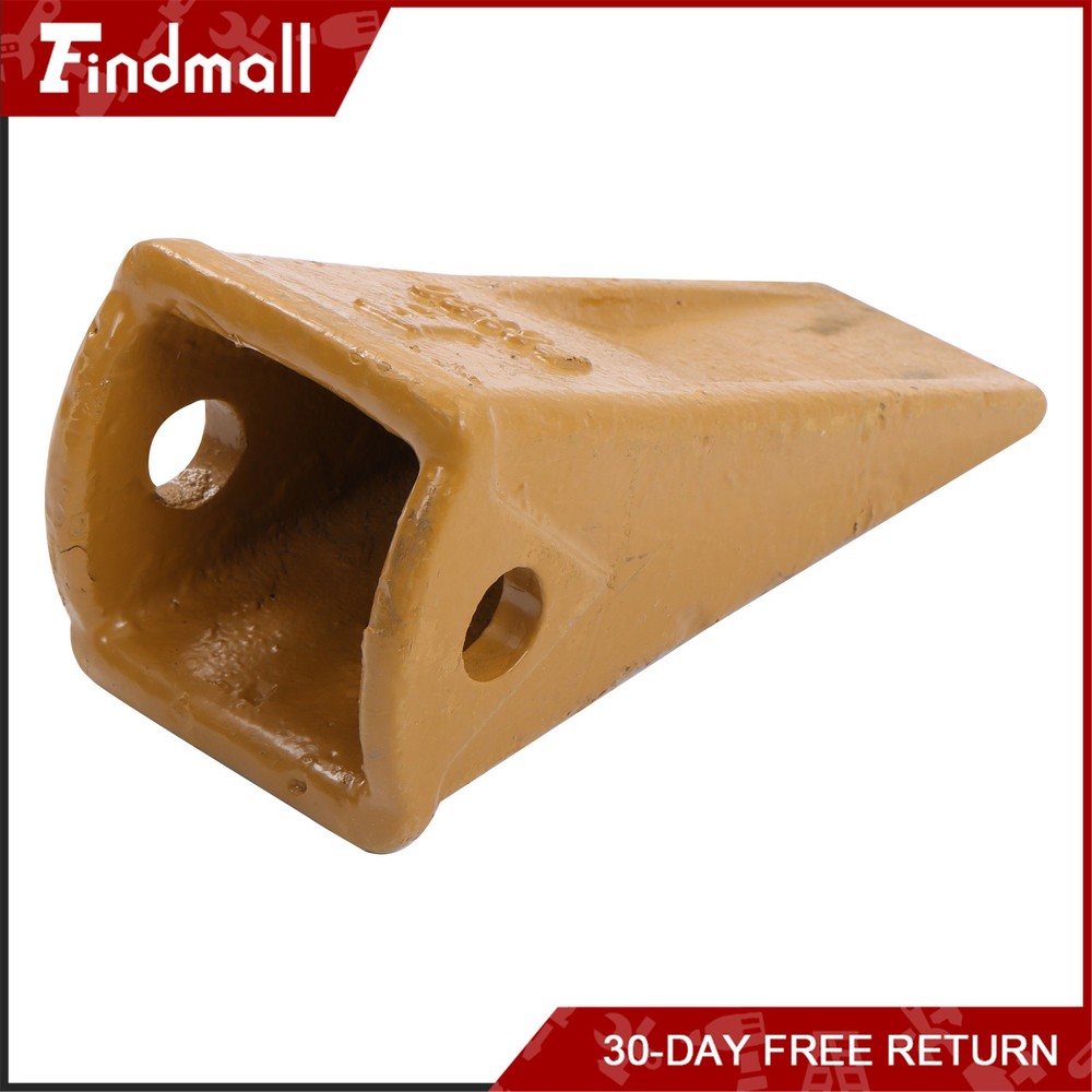 Findmall 202-70-12130 Excavator Bucket Tooth For PC100 PC120-3 PC100-5 PC100-3