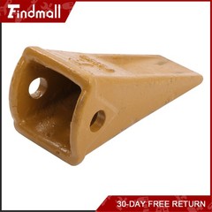 Findmall 202-70-12130 Excavator Bucket Tooth For PC100 PC120-3 PC100-5 PC100-3