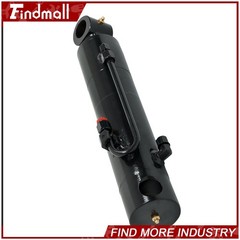 Findmall 7212595 Grapple Bucket Cylinder For Bobcat Skid Steer Loaders