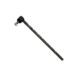 C5NN3278A 81802849 LH Outer Tie Rod End Fits Ford 3930 4000 4600 4610 4630 4830