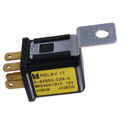 Start Relay 5-82550-029-0 for Isuzu Engine C240 Forklift Part Hitachi ZX18 ZX16
