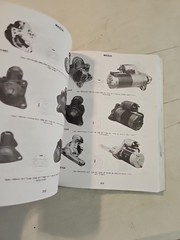 Auto Electric Suppliers &Equipment Import Electrical Identification Catalog
