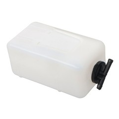 Overflow Tank Bottle Radiator Reservoir For Kubota L3408 L4508 37410-88603 B2601