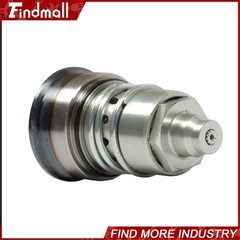 Findmall RE52981 High-Pressure Hydraulic Coupler For John Deere 8100T 8200T