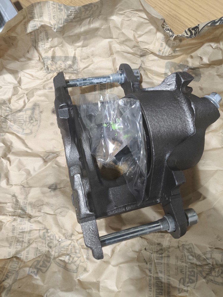 Duralast C223 Disc Brake Caliper