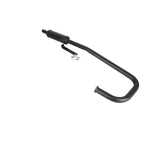 Muffler & Pipe Assembly fits Ford 8N 2N 9N