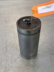 1979 Massey Ferguson 2775 Tractor Hydraulic Accumulator