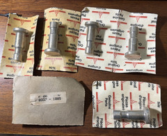 (6) Six KHD 0337-1885 Solid Lifters NOS OEM Deutz
