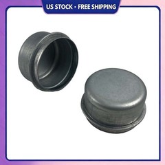 2 Pack Caster Wheel Grease Cap 1-543513 481559 For Exmark Toro Scag