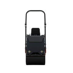 TYPHON Fury 10 Road Roller Compactor 1 Ton B&S 13.5hp Gas Soil Asphalt Rollers