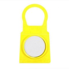 4Pcs Car Radiator Coolant Reservoir Bottle Tank for TJ XJ Crown 4729
