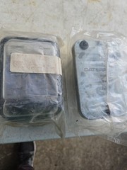 2 Cat 8N9803 Fuel Filters