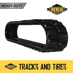 Fits Komatsu PC35MR-2 – 12″ TNT Excavator Rubber Track