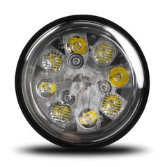 For David Brown 700 770 780 800 880 885 995 1200 1400 1410 LED Headlight Sealed