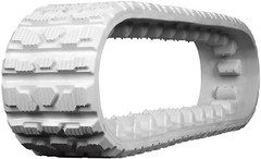 Fits TORO DINGO TX1000N – 6″ TNT Extreme Duty Mini Skid Steer Rubber Track