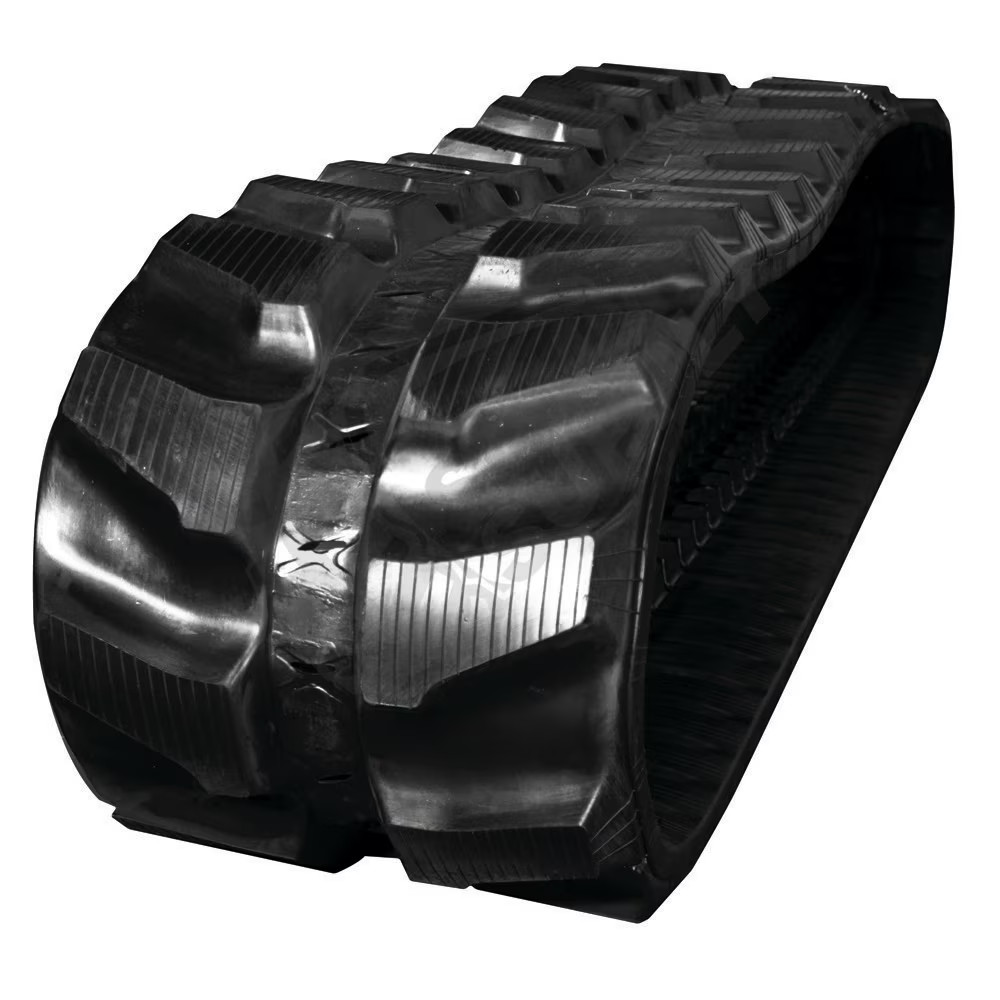 Doosan Mini Excavator DX80-R DX85-R-3 Rubber Track 450x81x76 – 18″ wide