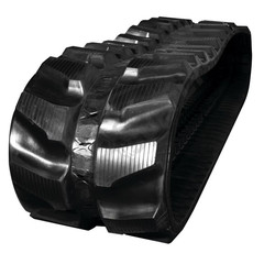 Doosan Mini Excavator DX80-R DX85-R-3 Rubber Track 450x81x76 – 18″ wide