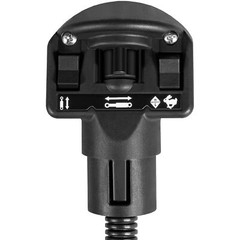 6680418 Right Auxiliary Four Switch Handle For Bobcat S130 S150 T140 T180 T770