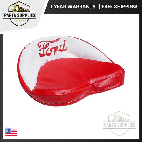 Seat Cushion Fits Ford Tractor NAA 8N 9N 2N Jubilee 900 800 601 600