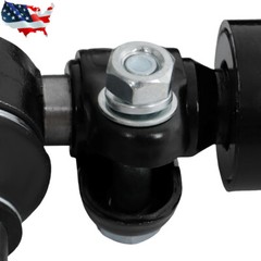2 × Power Steering Cylinder A37509 D84800 For Case 586C 586D 586E 585D 585E 586D