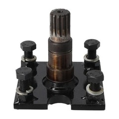 Stub Axle fits Yanmar YM135D YM155D YM1300D YM1100 194210-14350