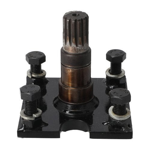 Stub Axle fits Yanmar YM135D YM155D YM1300D YM1100 194210-14350