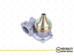 Water Pump with Gasket For Lister Petter, Onan, 750-40624, LPW, LPWS, LPA, LPWT.