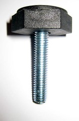Adjustable Levelling Feet/foot M8 x 38 thread table desk cabinet Packs of 4 8 12