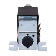 Heavy Duty DC Contactor Solenoid For Albright SW180 Style 48V 200A