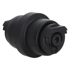 2PCS Track Roller for Mini Excavator John Deere 30G 35G Bottom Guide 9237937