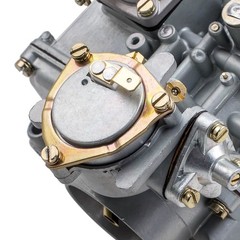 30/31 PICT-3 Carb Carburetor for VW Beetle Karmann Ghia 1971-1974 113129029A