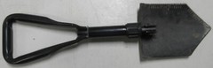 5120-00-878-5932 Intrenching Tool; Hand 128C728H01 MIL-I-43684 Folding Shovel…