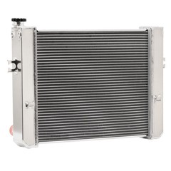 3-Row Radiator Fits Toyota Forklift 8FDU20 8FDU25 8FGU20 8FGU25 #16420-U2230-71