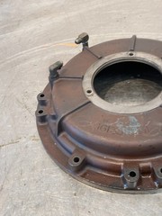 1979 Massey Ferguson 2775 Tractor Transmission Housing 1613388M1 1613332M1