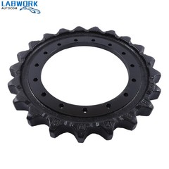 Drive Sprocket 0990219 099-0219 0995350 099-5350 For Caterpillar E120B E110B